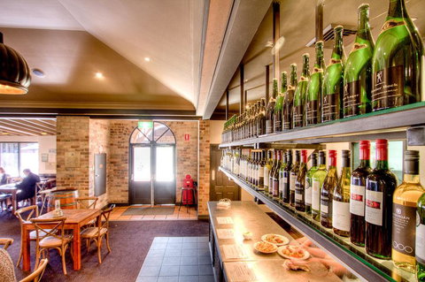 Potters Apartments - Hervey Bay Accommodation 34