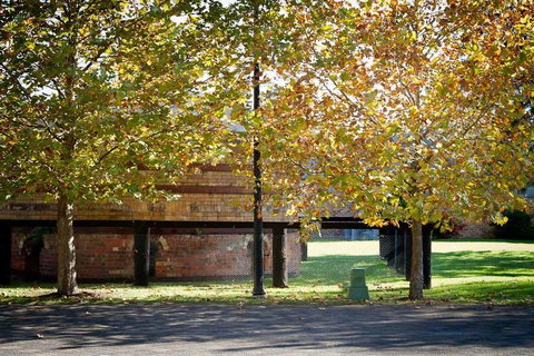 Potters Apartments - Hervey Bay Accommodation 38