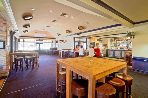 Potters Apartments - Hervey Bay Accommodation 37