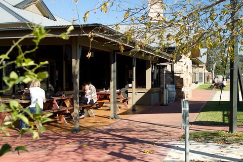 Potters Apartments - Hervey Bay Accommodation 3