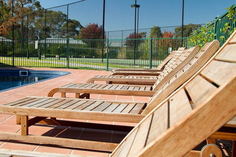 Potters Apartments - Hervey Bay Accommodation 4