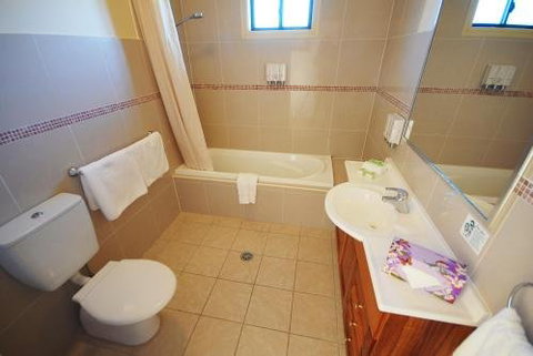 Potters Apartments - Hervey Bay Accommodation 13