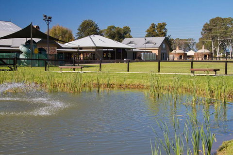 Potters Apartments - Hervey Bay Accommodation 21