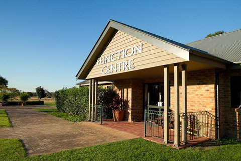 Potters Apartments - Hervey Bay Accommodation 42