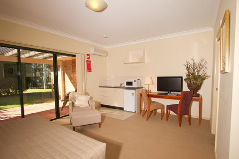 Potters Apartments - Hervey Bay Accommodation 15
