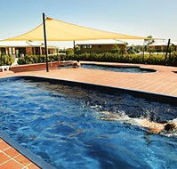 Potters Hotel Brewery Resort - Hervey Bay Accommodation
