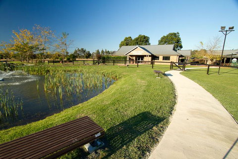 Potters Apartments - Hervey Bay Accommodation 43