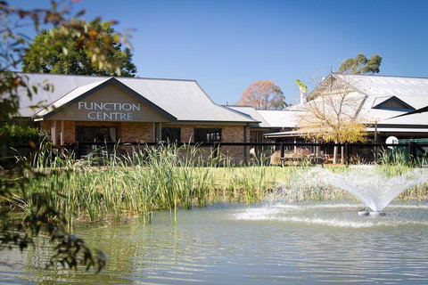 Potters Apartments - Hervey Bay Accommodation 20