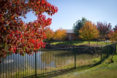 Potters Apartments - Hervey Bay Accommodation 33