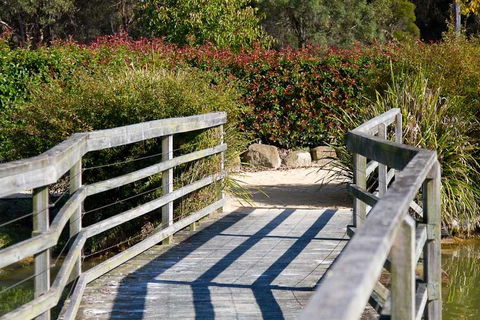 Potters Apartments - Hervey Bay Accommodation 10