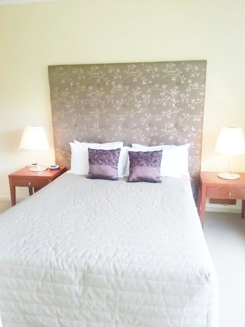 Potters Apartments - Hervey Bay Accommodation 18