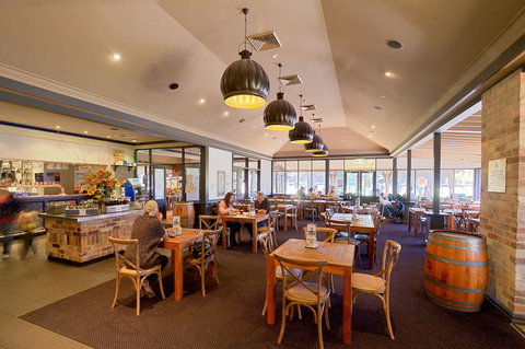 Potters Apartments - Hervey Bay Accommodation 35