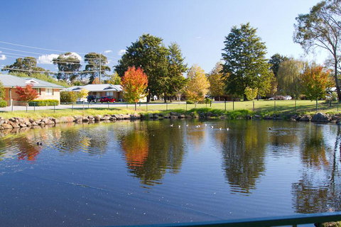 Potters Apartments - Hervey Bay Accommodation 39