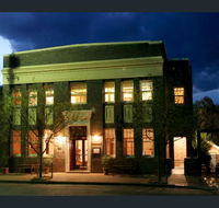 Jenkins Street Guesthouse - Hervey Bay Accommodation