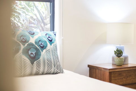 Beachfront 2 - Hervey Bay Accommodation 16