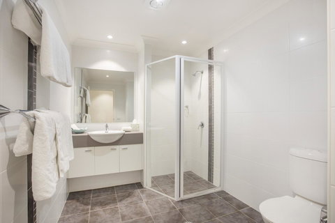 Beachfront 2 - Hervey Bay Accommodation 18