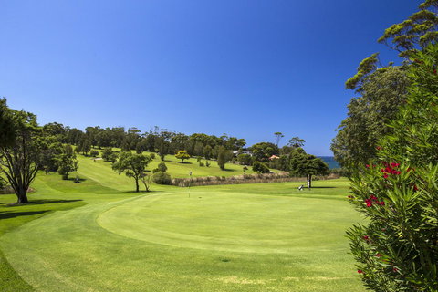 Beachfront 2 - Hervey Bay Accommodation 1
