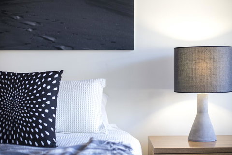 Beachfront 2 - Hervey Bay Accommodation 13