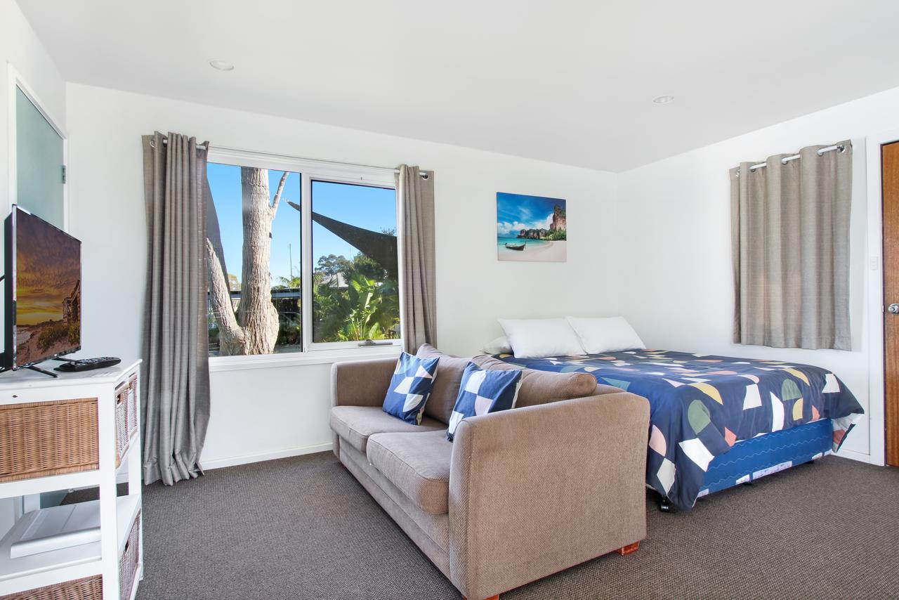 Huskisson NSW Hervey Bay Accommodation