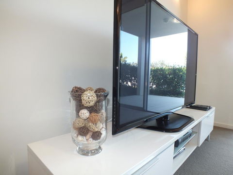 Pacific Marina Apartments - Hervey Bay Accommodation 38