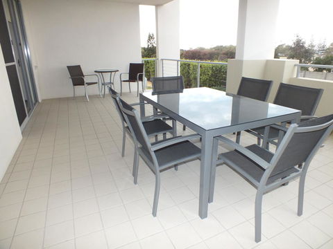 Pacific Marina Apartments - Hervey Bay Accommodation 23