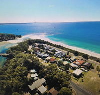 Arena Blanca Studio Apartment - Tourism Hervey Bay