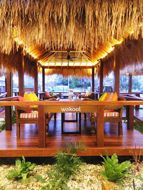 Comfort Suites Clubarham Golf Resort - Hervey Bay Accommodation 18