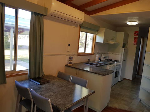 Comfort Suites Clubarham Golf Resort - Hervey Bay Accommodation 15