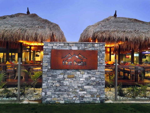 Comfort Suites Clubarham Golf Resort - Hervey Bay Accommodation 17