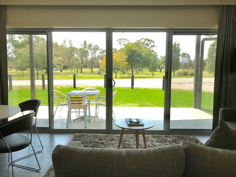 Comfort Suites Clubarham Golf Resort - Hervey Bay Accommodation 13