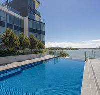 Accommodate Canberra - Lakefront - Tourism Hervey Bay
