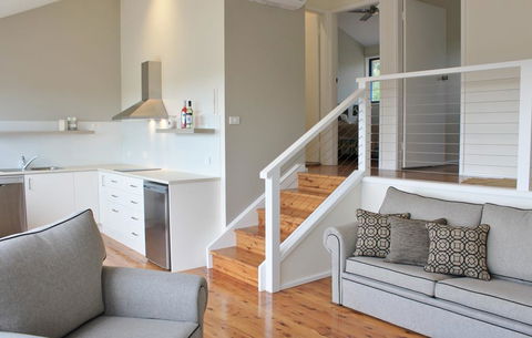 Wine Country Villas - Tourism Hervey Bay 16