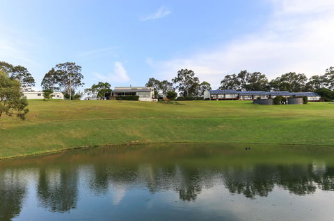 Wine Country Villas - Tourism Hervey Bay 26