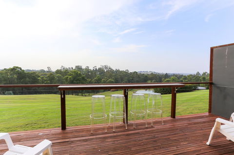 Wine Country Villas - Tourism Hervey Bay 25