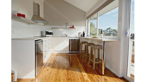 Wine Country Villas - Tourism Hervey Bay 31