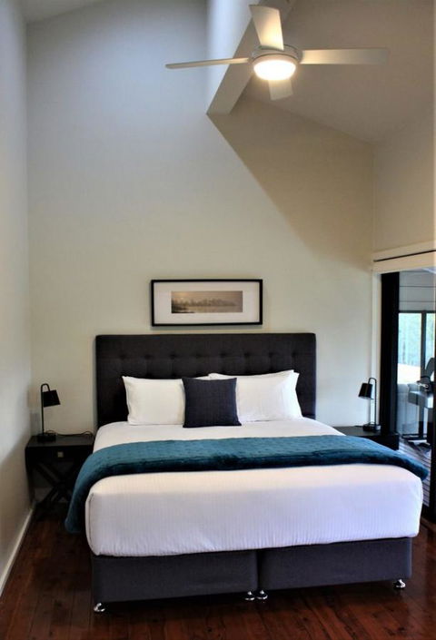 Wine Country Villas - Tourism Hervey Bay 7