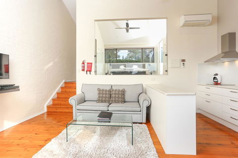 Wine Country Villas - Tourism Hervey Bay 22