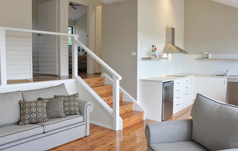 Wine Country Villas - Tourism Hervey Bay 13