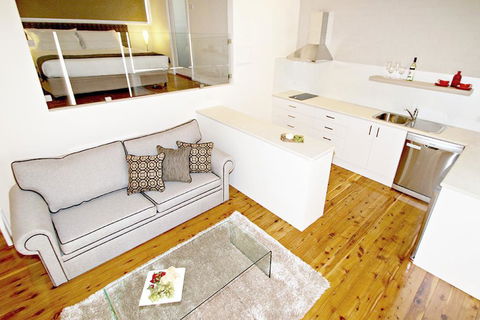 Wine Country Villas - Tourism Hervey Bay 20