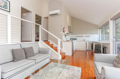 Wine Country Villas - Tourism Hervey Bay 32