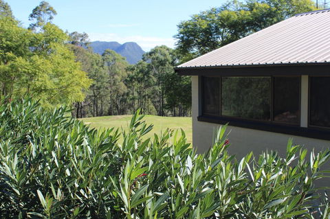 Wine Country Villas - Tourism Hervey Bay 30