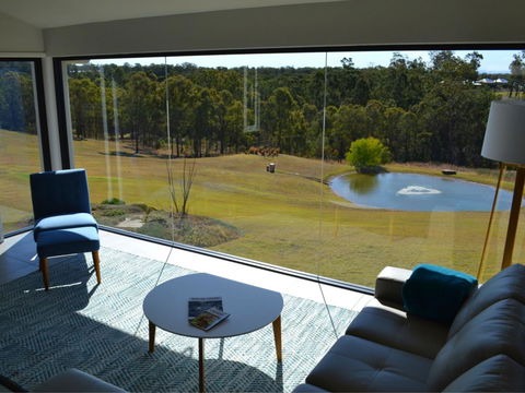 Wine Country Villas - Tourism Hervey Bay 1
