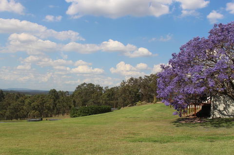 Wine Country Villas - Tourism Hervey Bay 34