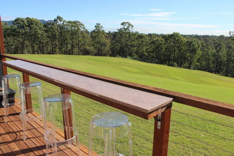 Wine Country Villas - Tourism Hervey Bay 15