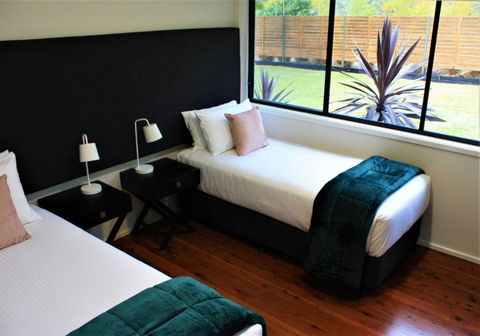 Wine Country Villas - Tourism Hervey Bay 5