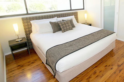 Wine Country Villas - Tourism Hervey Bay 19