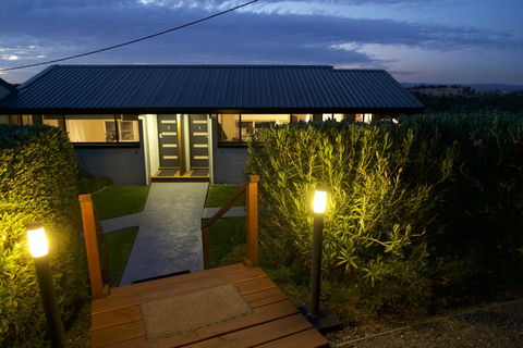 Wine Country Villas - Tourism Hervey Bay 27