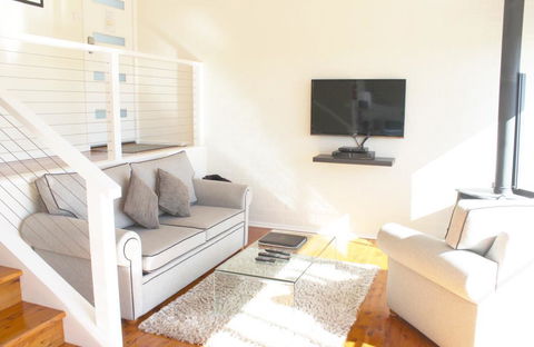 Wine Country Villas - Tourism Hervey Bay 14