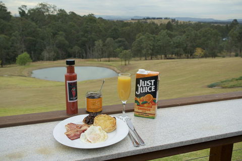 Wine Country Villas - Tourism Hervey Bay 28