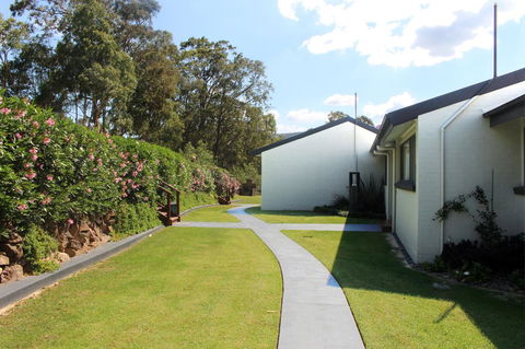 Wine Country Villas - Tourism Hervey Bay 33